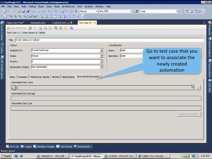Tfs 2010 Tutorial Pdf